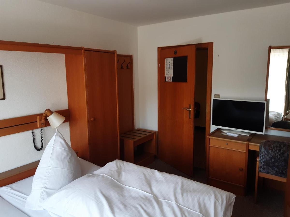 Gastehaus Endrich Ξενοδοχείο Χαϊδελβέργη Εξωτερικό φωτογραφία